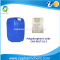 Polyphosphoric acids, PPA, CAS 8017-16-1